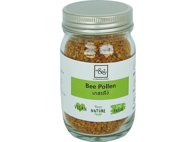 Bee Pollen